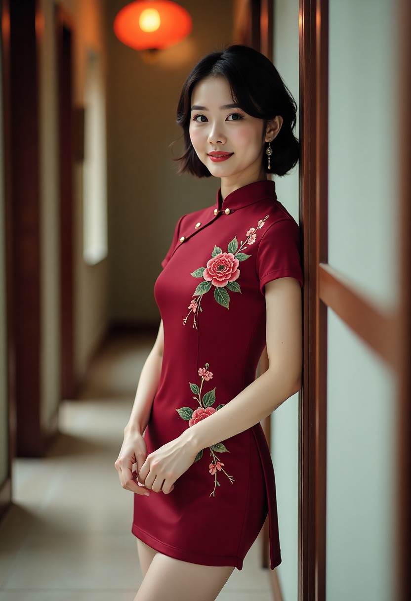 十二宫电影海报