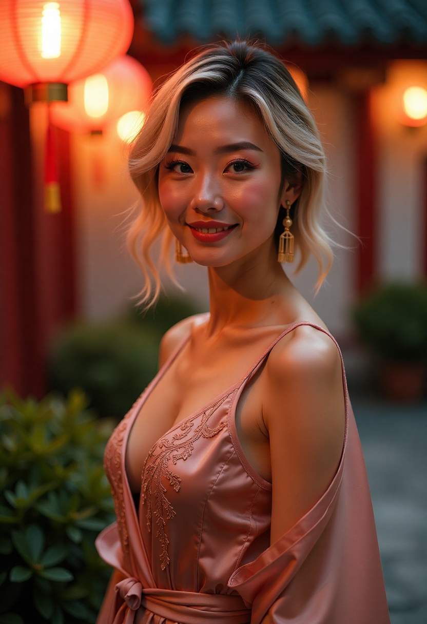 新世界电影海报